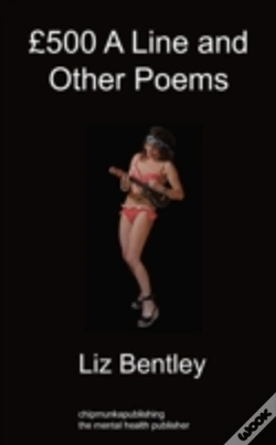 Capa do artigo Gbp500 A Line And Other Poems
