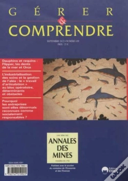 Capa do artigo Gc N 109 - Septembre 2012