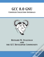 Capa do artigo Gcc 8.0 Gnu Compiler Collection Internals