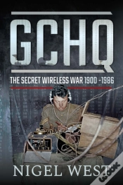 Capa do artigo Gchq