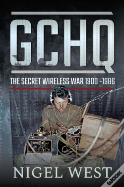 Capa do artigo Gchq