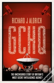Capa do artigo Gchq