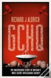 Capa do artigo Gchq