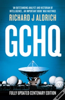 Capa do artigo Gchq