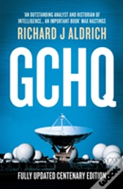 Capa do artigo Gchq
