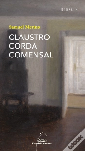 Capa do artigo (G).Claustro Corda Comensal.(Dombate)