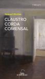 (G).Claustro Corda Comensal.(Dombate) - Preview