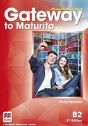 Gcom Gateway To Maturita B2 Student'S Book Pack - Preview