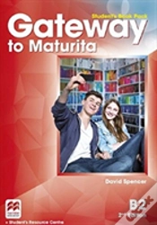 Capa do artigo Gcom Gateway To Maturita B2 Student