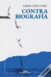 Capa do artigo (G).Contra Biografia.(Literaria)
