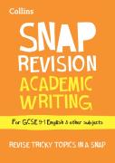Gcse 9-1 Academic Writing Revision Guide
