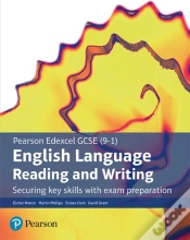 Capa do artigo Gcse (9-1) English Package