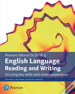 Capa do artigo Gcse (9-1) English Package