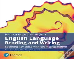 Gcse (9-1) English Package