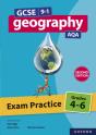 Gcse 9-1 Geography Aqa: Exam Practice: Grades 4-6 Ebook Second Edition - Preview