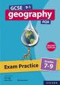 Gcse 9-1 Geography Aqa: Exam Practice: Grades 7-9 Ebook Second Edition - Preview