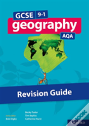Gcse 9-1 Geography Aqa Revision Guide