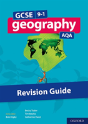 Gcse 9-1 Geography Aqa Revision Guide - Preview