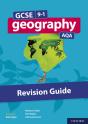 Gcse 9-1 Geography Aqa Revision Guide - Preview