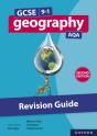 Gcse 9-1 Geography Aqa: Revision Guide Second Edition - Preview