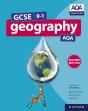 Gcse 9-1 Geography Aqa: Student Book Second Edition - Preview