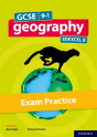 Gcse 9-1 Geography Edexcel B: Gcse: Gcse Geography Edexcel B Exam Practice - Preview
