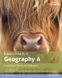 Gcse (9-1) Geography Specification A: Geographical Themes And Challenges - Preview
