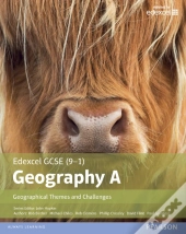 Gcse (9-1) Geography Specification A: Geographical Themes And Challenges
