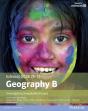 Gcse (9-1) Geography Specification B: Investigating Geographical Issues - Preview
