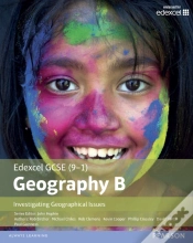 Capa do artigo Gcse (9-1) Geography Specification B: Investigating Geographical Issues