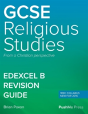 Gcse (9-1) In Religious Studies Revision Guide - Preview