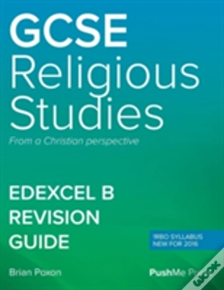 Capa do artigo Gcse (9-1) In Religious Studies Revision Guide