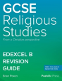 Gcse (9-1) In Religious Studies Revision Guide - Preview