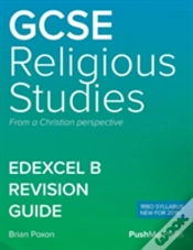 Capa do artigo Gcse (9-1) In Religious Studies Revision Guide
