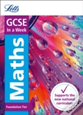 Gcse 9-1 Maths Foundation In A Week