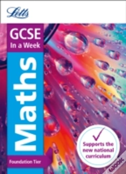 Capa do artigo Gcse 9-1 Maths Foundation In A Week