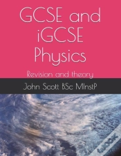 Capa do artigo Gcse And Igcse Physics
