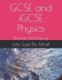 Gcse And Igcse Physics - Preview