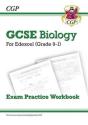 Gcse Biology Edexcel Exam Practice Workbook (Answers Sold Separately) - Preview