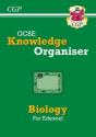 Gcse Biology Edexcel Knowledge Organiser - Preview