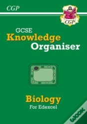 Capa do artigo Gcse Biology Edexcel Knowledge Organiser