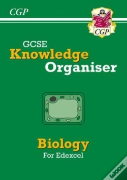 Capa do artigo Gcse Biology Edexcel Knowledge Organiser