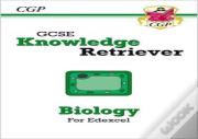 Gcse Biology Edexcel Knowledge Retriever