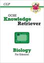 Gcse Biology Edexcel Knowledge Retriever - Preview