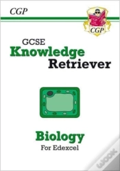 Capa do artigo Gcse Biology Edexcel Knowledge Retriever