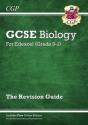 Gcse Biology Edexcel Revision Guide Includes Online Edition, Videos & Quizzes: For The 2025 And 2026 Exams - Preview