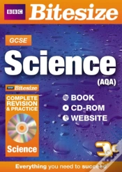 Capa do artigo Gcse Bitesize Science Aqa Class Pack New Ed