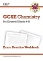 Gcse Chemistry Edexcel Exam Practice Workbook (Answers Sold Separately) - Preview