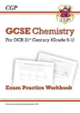 Gcse Chemistry: Ocr 21st Century Exam Practice Workbook - Preview
