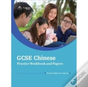 Capa do artigo Gcse Chinese Practice Workbook And Papers